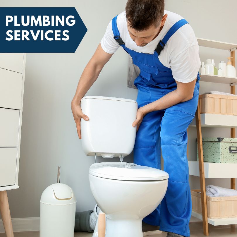 Plumbing Company in Pigeon, MI
